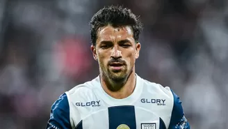 Gabriel Costa disputó en esta temporada 2024 unos diez partidos donde anotó un gol y consiguió una asistencia / Foto: Transfermarkt