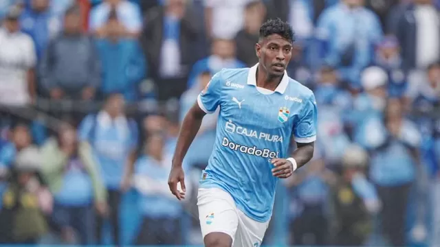 Sporting Cristal: Miguel Araujo sobre decisión de clubes jugar ciertos partidos fuera de su localía. | Fuente: X | Medio: @ClubSCristal | Video: Canal N