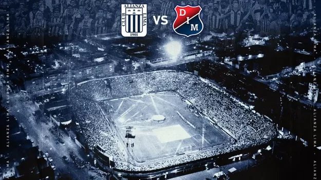 Noche Blanquiazul: Alianza Lima dio a conocer precio de entradas