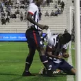 Noche Blanquiazul: Oswaldo Valenzuela puso el 1-0 de Alianza Lima sobre DIM