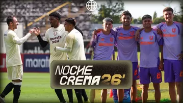 Noche Crema 2026: Universitario vs U de Chile este sábado