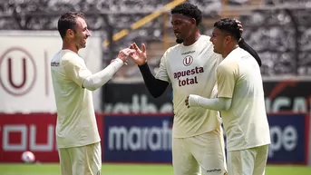 Noche Crema: Universitario y su posible once ante la U de Chile