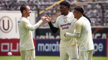 Noche Crema: Universitario y su posible once ante la U de Chile