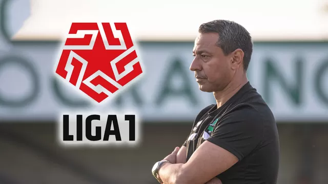 Nolberto Solano sería entrenador de club de la Liga 1 a partir del Torneo Clausura / AD