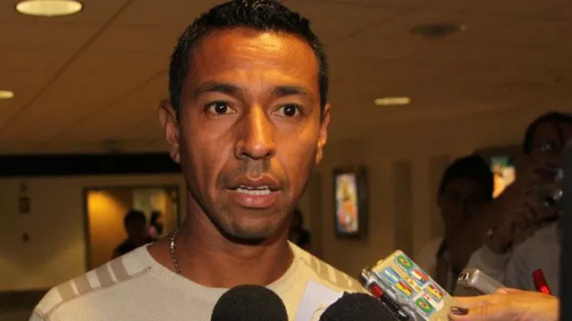 Nolberto Solano dice que inversionistas árabes comprarán Universitario