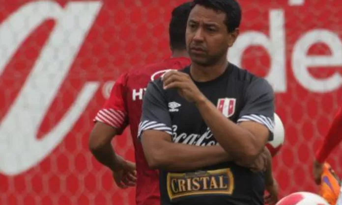 Nolberto Solano Está De Cumpleaños Y Diario Olé Recordó Sus Golazos ...