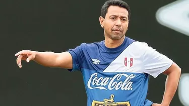 Nolberto Solano: ¿por qué rechazó ir a la presentación de Cristal?