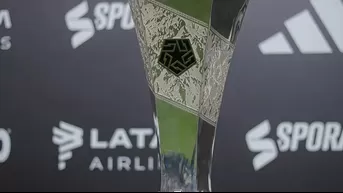 Los nominados a mejores jugadores del año en la Liga1 Te Apuesto