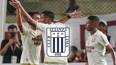 Universitario presentará nueva baja para el clásico ante Alianza Lima por Liga 1 / Liga 1