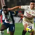 Las nuevas reglas del Mundial 2026 llegan a la Liga 1: todos los cambios para el Torneo Clausura Las nuevas reglas del Mundial 2026 llegan a la Liga 1: todos los cambios para el Torneo Clausura