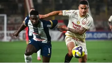 Las nuevas reglas del Mundial 2026 llegan a la Liga 1: todos los cambios para el Torneo Clausura