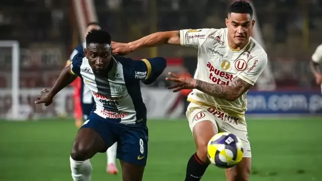 Nuevas reglas del fútbol que se aplicaron en el Mundial 2026 llegan a la Liga 1 de Perú. (Foto: Facebook de Universitario de Deportes)