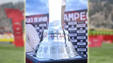 Liga 1 2025: Cambios que se proponen para un nuevo formato para definir al campeón. | Composición AD