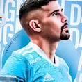 ¡Nuevo refuerzo! Sporting Cristal anuncia el fichaje del brasileño Ignacio Da Silva