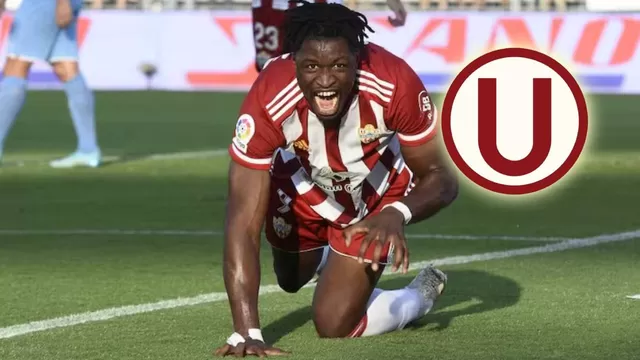 El delantero español-senegalés será el acompañante de Valera en busca del 'Tetra' y el éxito copero. | AD