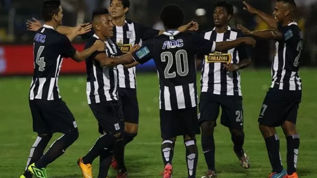 Alianza Lima jugará en Matute el sábado ante Ayacucho FC