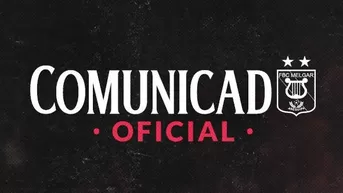 OFICIAL: Juan Reynoso dejó de ser técnico de Melgar de Arequipa