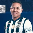 ¡Es oficial! Miguel Cornejo no pertenece más a Alianza Lima