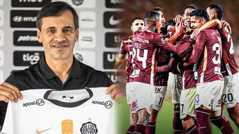 Olimpia de Bustos quiere fichar a futbolista de Universitario