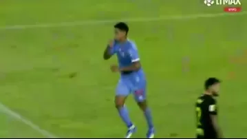 Olivares definió con calidad y puso el descuento de Garcilaso