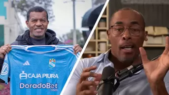 Olivares opinó sobre el nuevo cargo de Uribe en Sporting Cristal