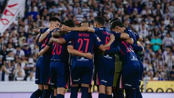 El once de Alianza Lima para partido contra ADT por la Liga 1