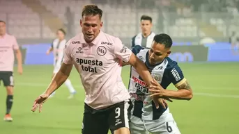 El once que parará Alianza Lima para partido ante Sport Boys