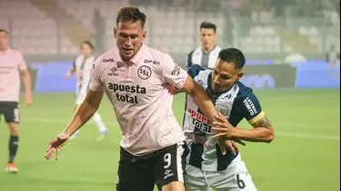 Alianza Lima vs Sport Boys se jugará en el marco de la jornada 14 del Torneo Clausura de la Liga 1 / Liga 1