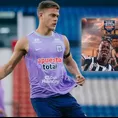 El once que prepara Alianza Lima para enfrentar a Deportivo Cali y apunta a ser fijo del Clausura 2026 El once que prepara Alianza Lima para enfrentar a Deportivo Cali y apunta a ser fijo del Clausura 2026