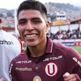 El once que prepara Universitario ante Comerciantes Unidos con Quispe de titular El once que prepara Universitario ante Comerciantes Unidos con Quispe de titular