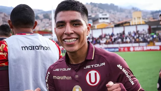 Héctor Cúper analiza la posibilidad de incluir a Quispe en lugar de Quiroz para el duelo en el Monumental. | LFP - AD