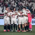 El once que prepara Universitario para enfrentar a Cristal