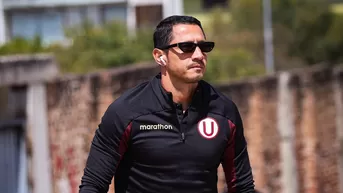 El once de Universitario para enfrentar a UTC en Cajamarca por el Clausura