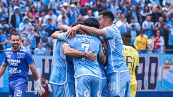 Las opciones de Sporting Cristal para esta temporada