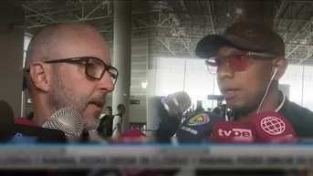 'Orejas' Flores y Rabanal reaparecen en Universitario en Cutervo