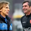 Óscar Ibáñez responde: ¿Se sumará al comando técnico de Ricardo Gareca?