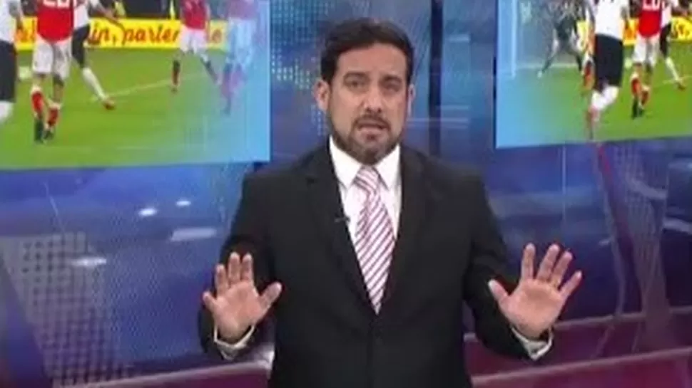 América deportes