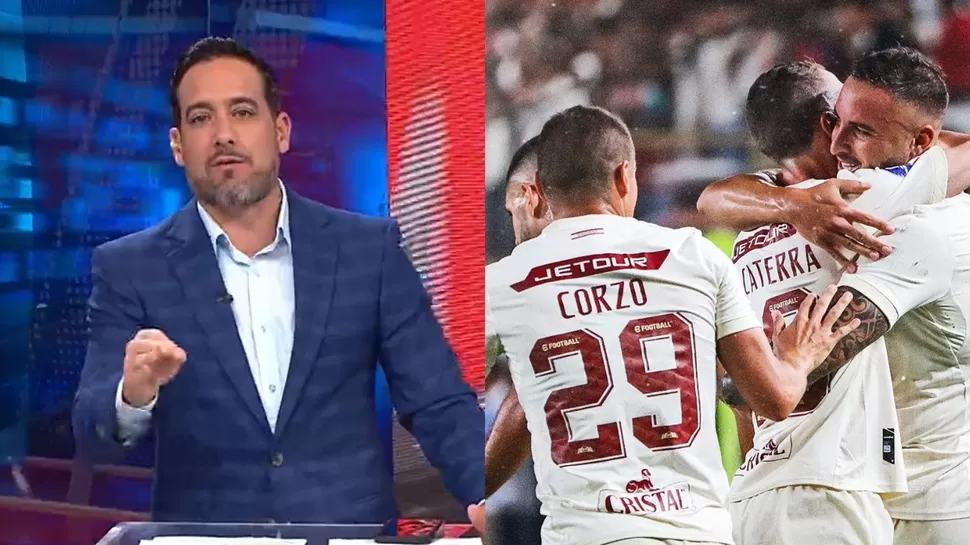 América deportes