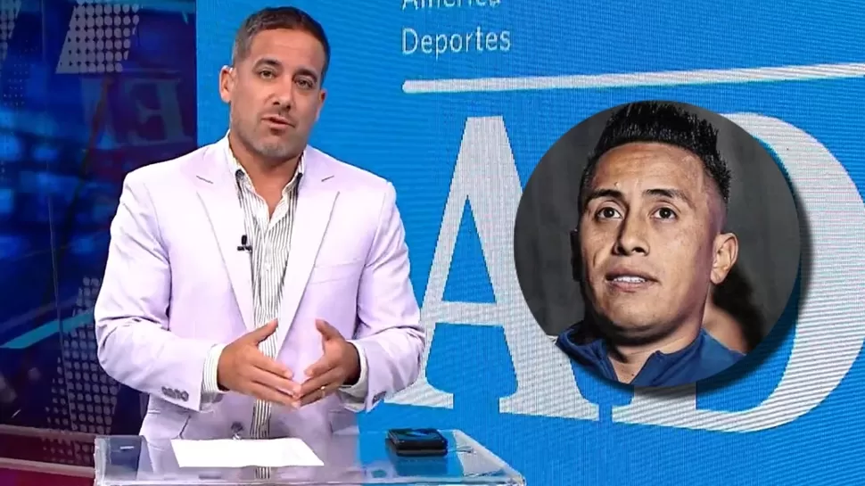 América deportes