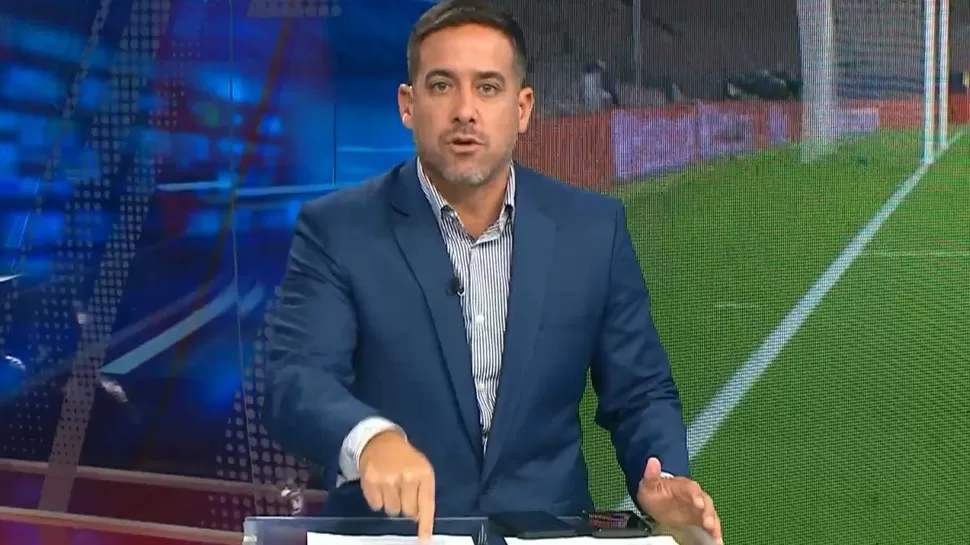 América deportes