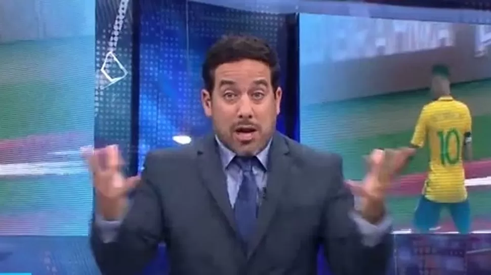 América deportes