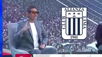 Osores contó que Alianza Lima ya no hará reclamos: "Se retiran"