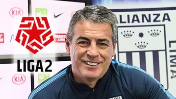 Pablo Bengoechea sorprendió tras fichar por equipo de la Liga 2