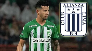 Pablo Ceppelini será refuerzo de Alianza Lima: Acuerdo cerrado