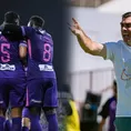 Pablo Guede descartó a 4 futbolistas de la concentración de Alianza Lima: "Salieron"