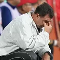 Pablo Guede habría tomado decisión sobre su futuro en Alianza Lima tras la situación del club Pablo Guede habría tomado decisión sobre su futuro en Alianza Lima tras la situación del club