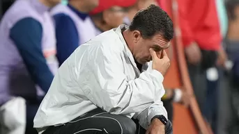 Pablo Guede habría tomado decisión sobre su futuro en Alianza Lima tras la situación del club