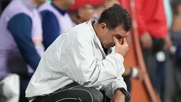Pablo Guede habría tomado decisión sobre su futuro en Alianza Lima tras la situación del club