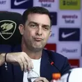 Pablo Guede vuelve a sonar fuera de Alianza Lima: ¿qué campeón de la Copa Libertadores lo busca? Pablo Guede vuelve a sonar fuera de Alianza Lima: ¿qué campeón de la Copa Libertadores lo busca?