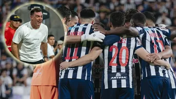 Pablo Guede y Alianza Lima tomaron dos decisiones importantes para la para por Fecha FIFA